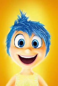 樂樂[電影《頭腦特工隊》中的主要角色]