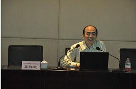 孟祥武[北京郵電大學教師]