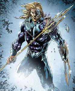 海皇[美國DC漫畫旗下超級反派]