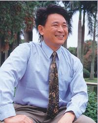 宋為民[深圳大學法學院副教授，法學碩士]