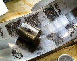 擦傷式磨損 擦傷式磨損