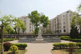 天津十五烈士紀念碑 天津十五烈士紀念碑