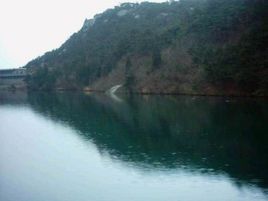 靈鏡湖 靈鏡湖