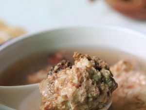 春砂仁荷葉餅 春砂仁荷葉餅