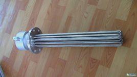 防爆加熱管 防爆加熱管