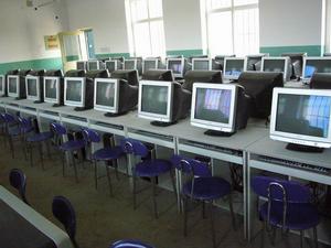 （圖）正定中學