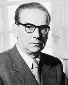 安德里奇[塞爾維亞作家]