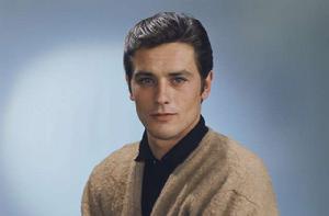 阿蘭·德龍 阿蘭·德龍