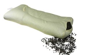 藥枕療法 藥枕療法