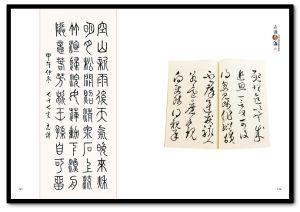 《志謙書法》6