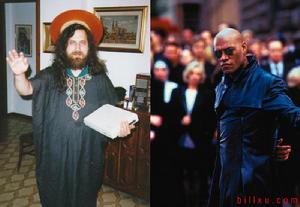 Richard Stallman和自由軟體運動