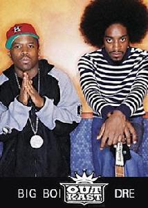 outkast