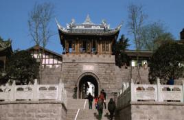 重慶最美小城鎮 重慶最美小城鎮