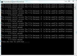 作業說明手冊 作業說明手冊