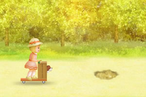 好朋友去郊遊 好朋友去郊遊