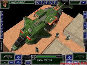 《不明飛行物:異形入侵》