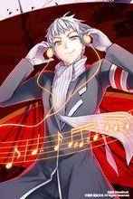 bloodline[愛歐漫畫作品]