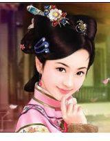 穿越之至尊紅顏大玉兒 穿越之至尊紅顏大玉兒