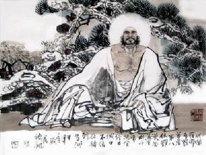 伐闍羅弗多羅尊者 伐闍羅弗多羅尊者