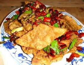 合川肉片 合川肉片