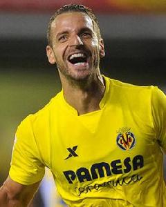 羅伯托·索爾達多 羅伯托·索爾達多