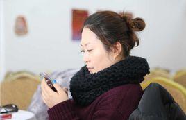 曹娜[時代典範總裁，知名製片人、發行人]