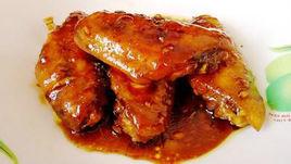 可樂烤雞翅 可樂烤雞翅