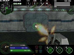 特種兵狙擊 特種兵狙擊