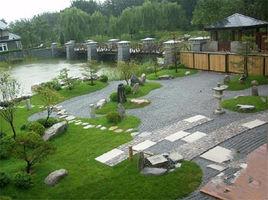 硬質景觀 硬質景觀