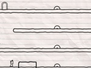 紙上冒險 紙上冒險