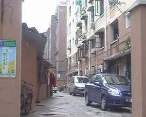 法華鎮路363弄小區 法華鎮路363弄小區