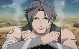 紫羅[動漫火影忍者中的角色]