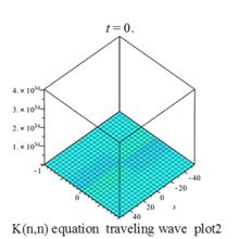 Rosenau–Hyman equation