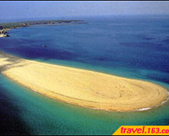 白沙嶼 白沙嶼