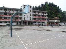 彭水縣普子鎮中學 彭水縣普子鎮中學