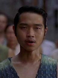 何文輝[中國內地影視演員]