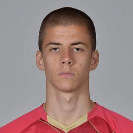 盧卡·伊利奇 盧卡·伊利奇