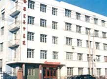 農安市人民醫院 農安市人民醫院