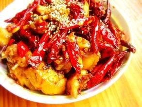 滑燉筍雞 滑燉筍雞