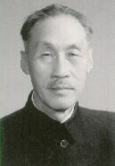 陳鳳桐[北京市勞動模範]