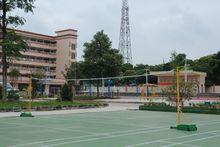 東莞市茶山譽華學校