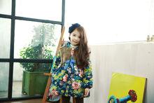 米妮哈魯童裝旗艦店