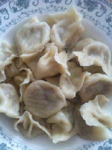 豬肉冬瓜餡餃子 豬肉冬瓜餡餃子