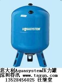 氣囊式壓力罐 氣囊式壓力罐