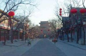 宛平城地區 宛平城地區