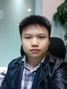 周維[國際貿易兼網路行銷工程師]