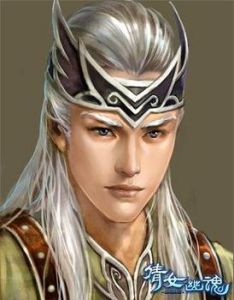 《倩女幽魂》[遊戲]