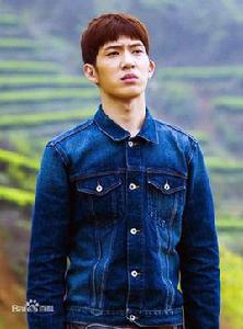 曾帥[電影失孤中的角色]