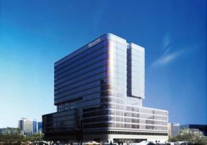 北京金融控股集團有限公司 北京金融控股集團有限公司