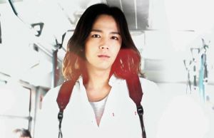 《漂亮男人》劇照